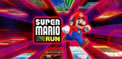 Super Mario Run APK 3.2.4